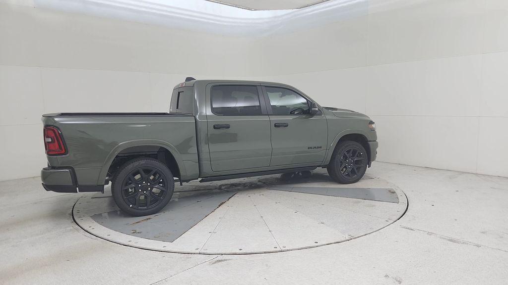 new 2026 Ram 1500 car, priced at $69,569