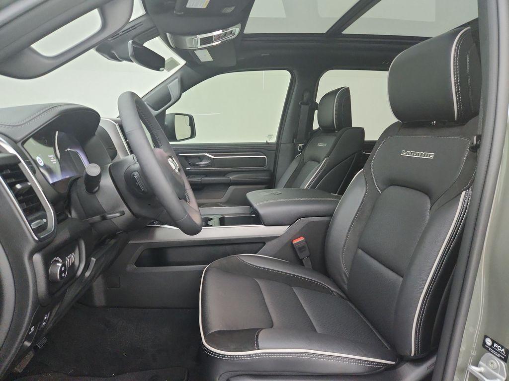 new 2026 Ram 1500 car, priced at $69,569