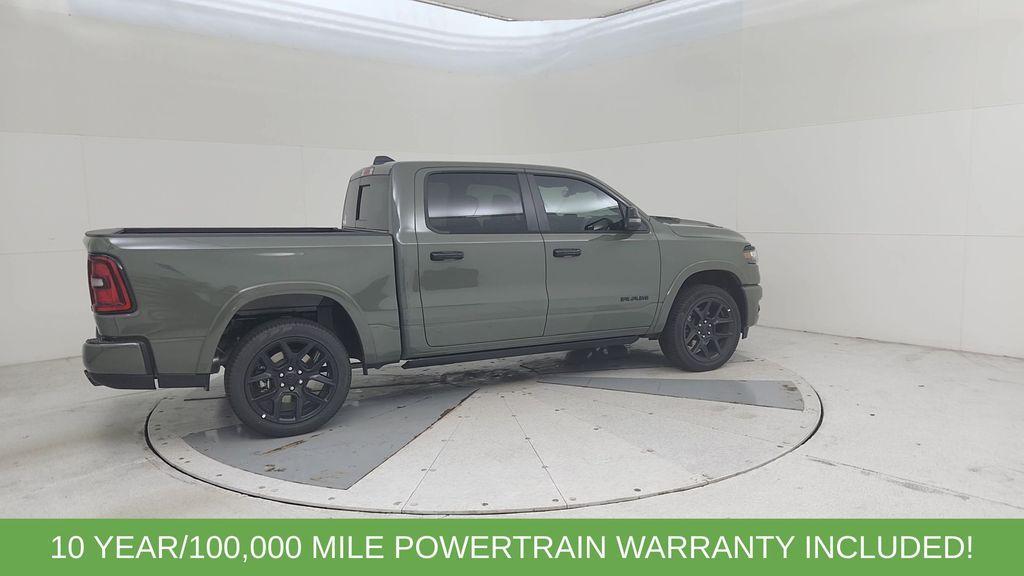 new 2026 Ram 1500 car, priced at $69,069