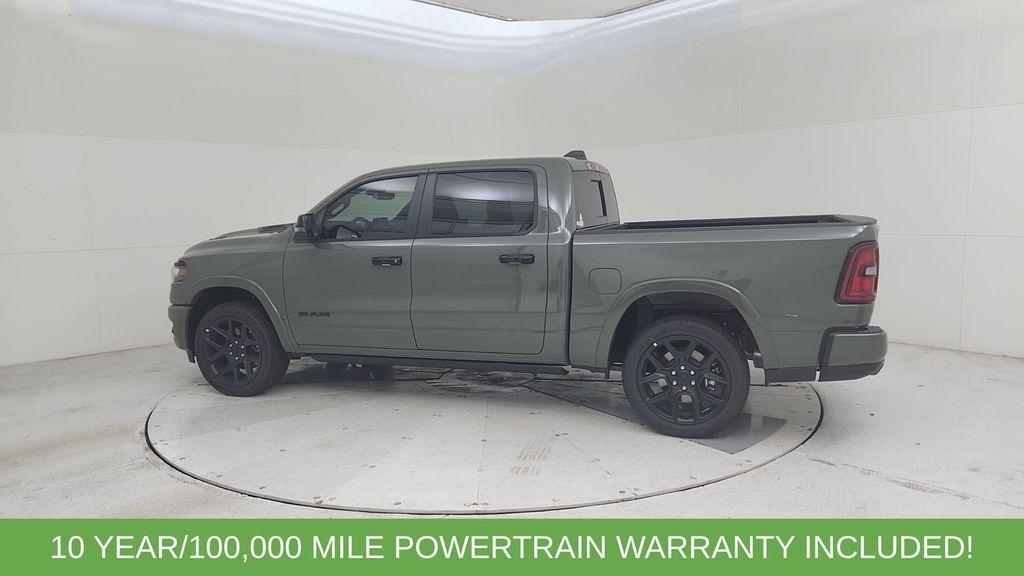 new 2026 Ram 1500 car, priced at $69,069