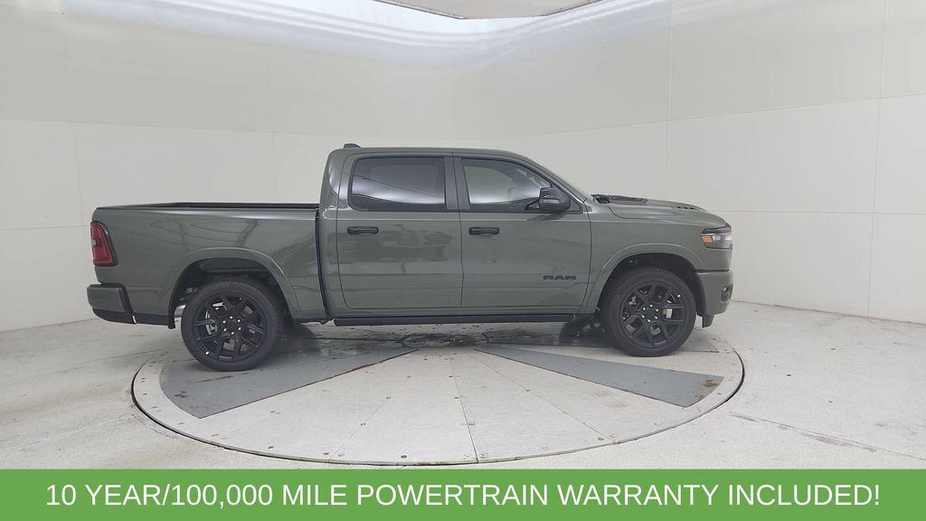 new 2026 Ram 1500 car, priced at $69,069