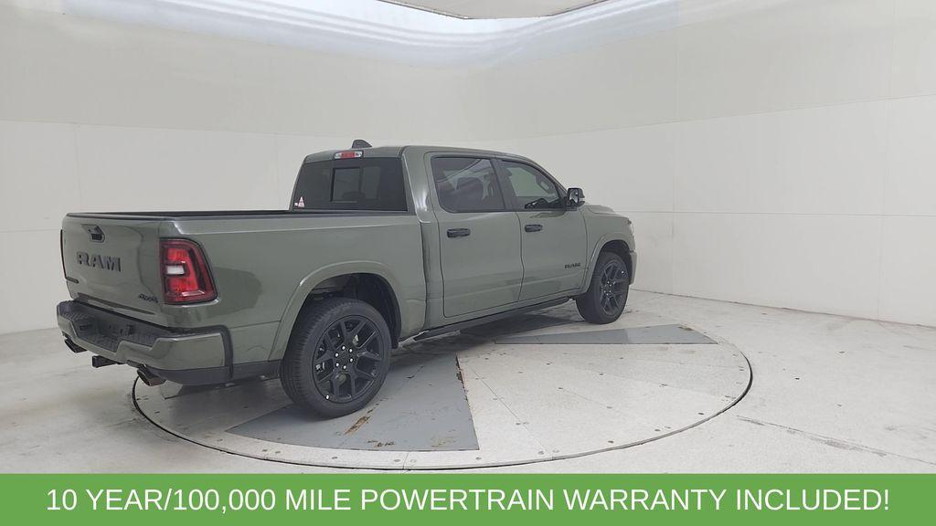 new 2026 Ram 1500 car, priced at $69,069