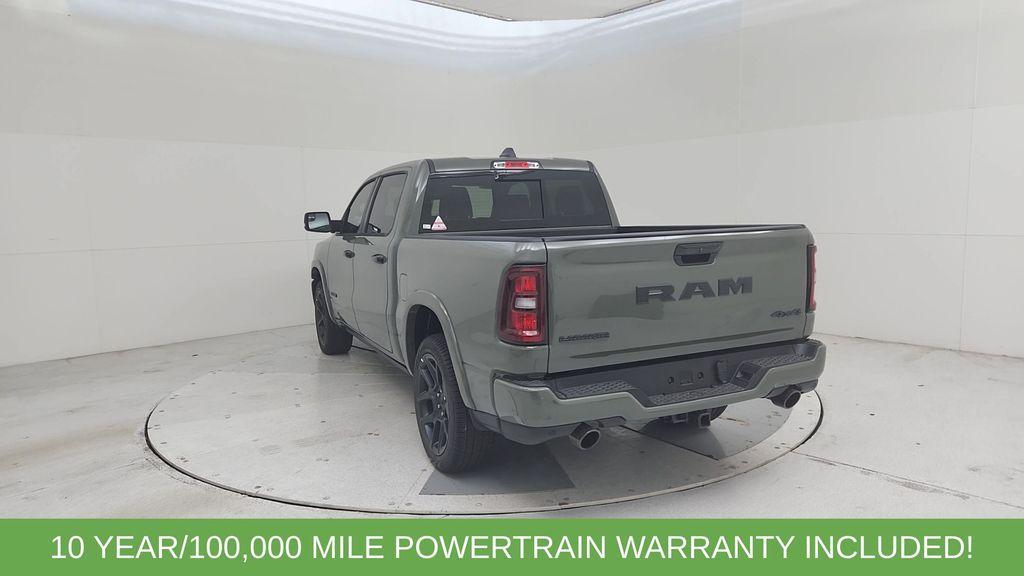 new 2026 Ram 1500 car, priced at $69,069