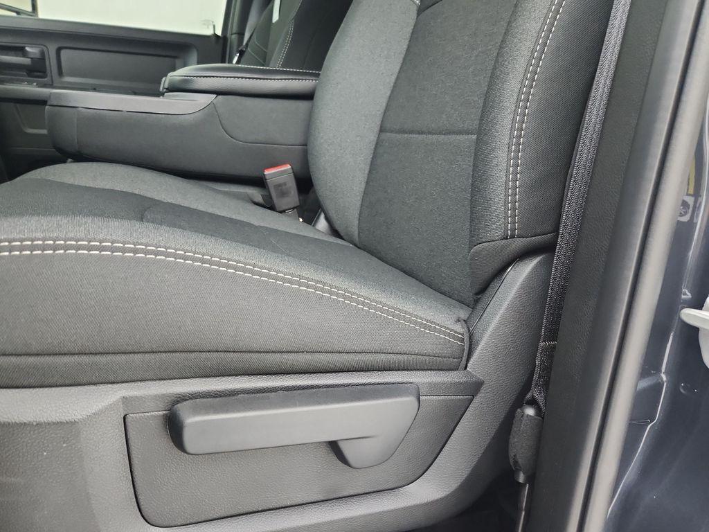 new 2026 Ram 2500 car, priced at $69,925