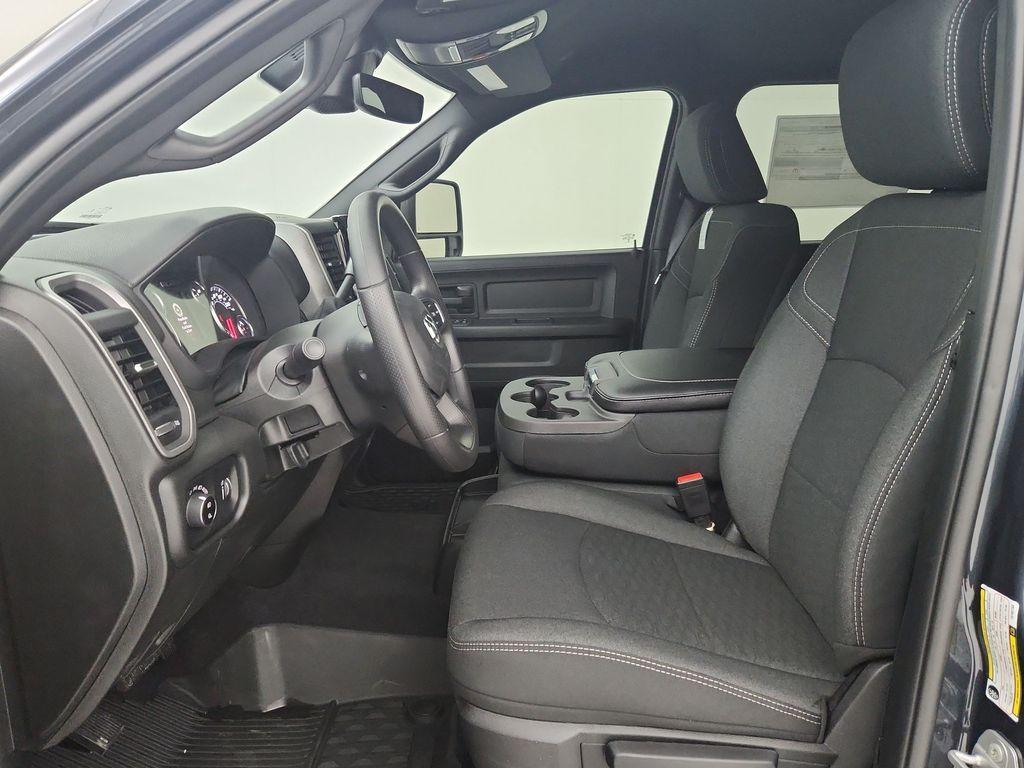 new 2026 Ram 2500 car, priced at $69,925