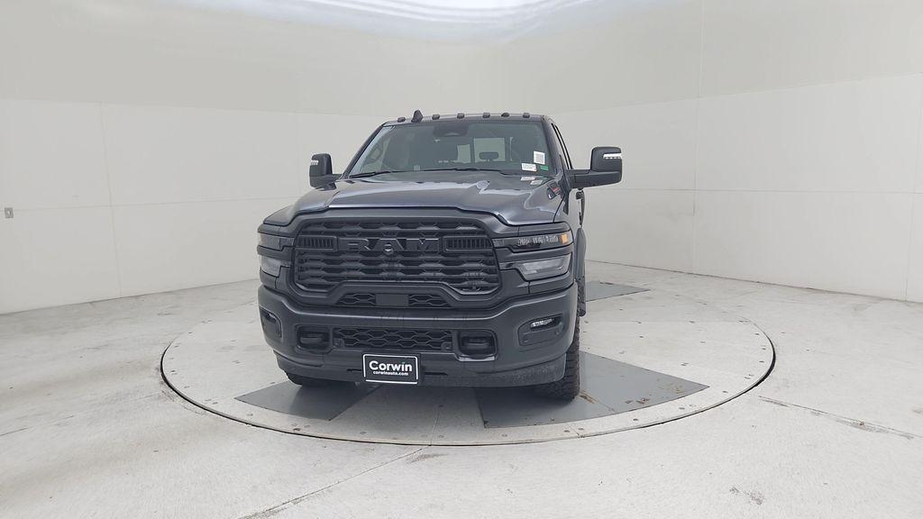 new 2026 Ram 2500 car, priced at $69,925