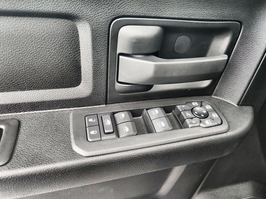 new 2026 Ram 2500 car, priced at $69,925