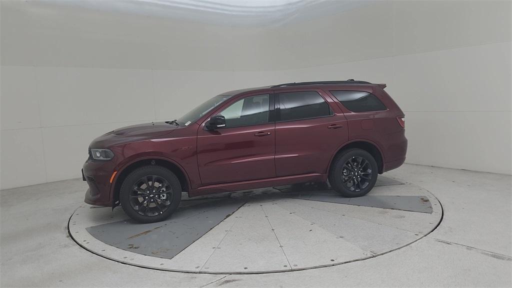new 2025 Dodge Durango car, priced at $47,095