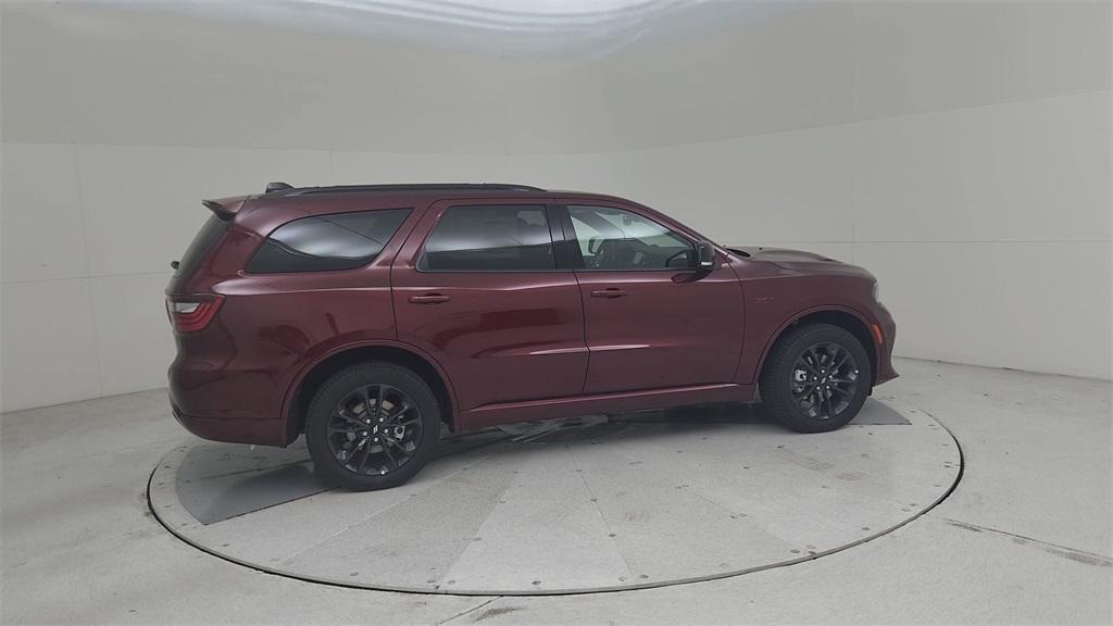 new 2025 Dodge Durango car, priced at $47,095