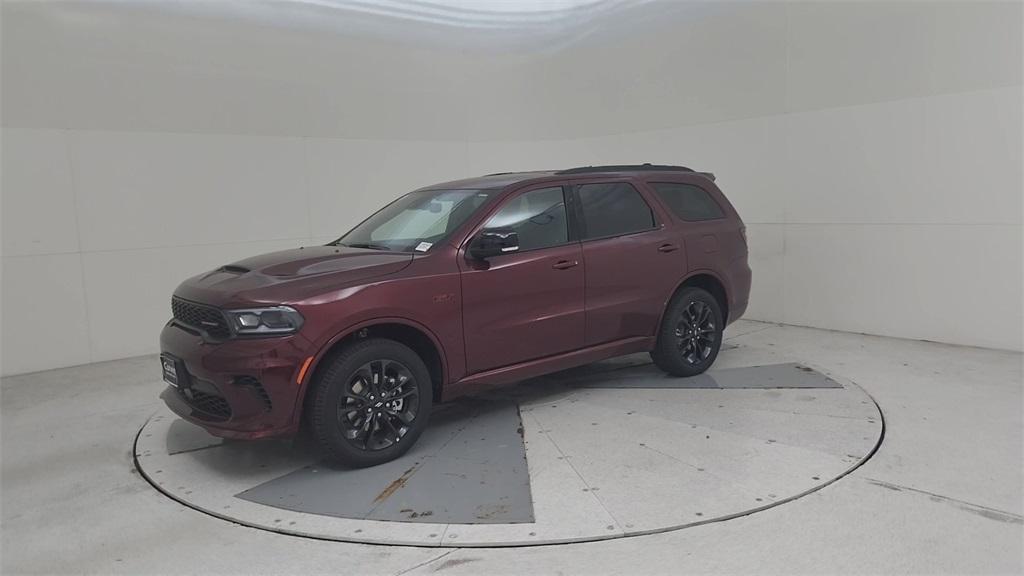 new 2025 Dodge Durango car, priced at $47,095