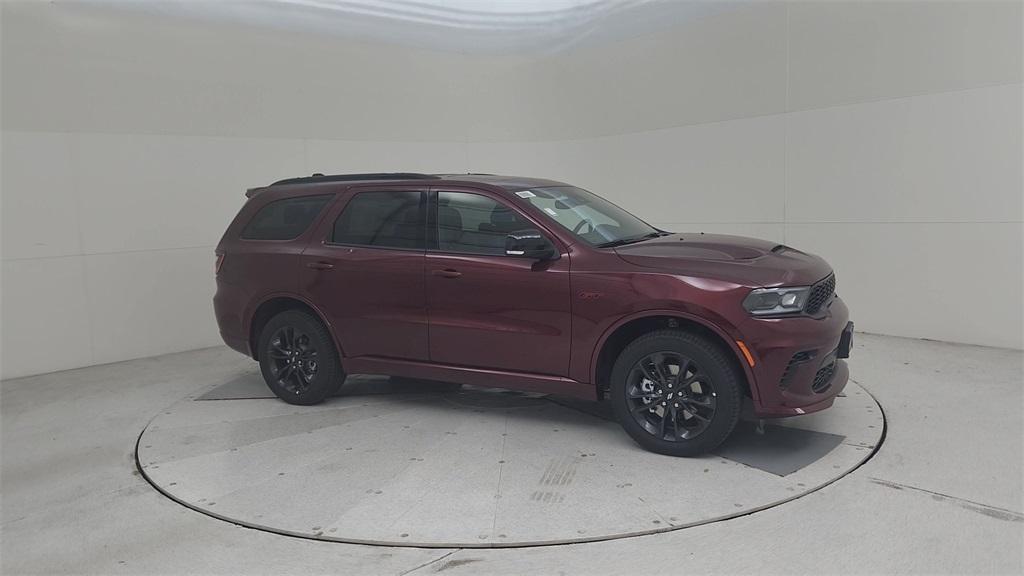new 2025 Dodge Durango car, priced at $47,095
