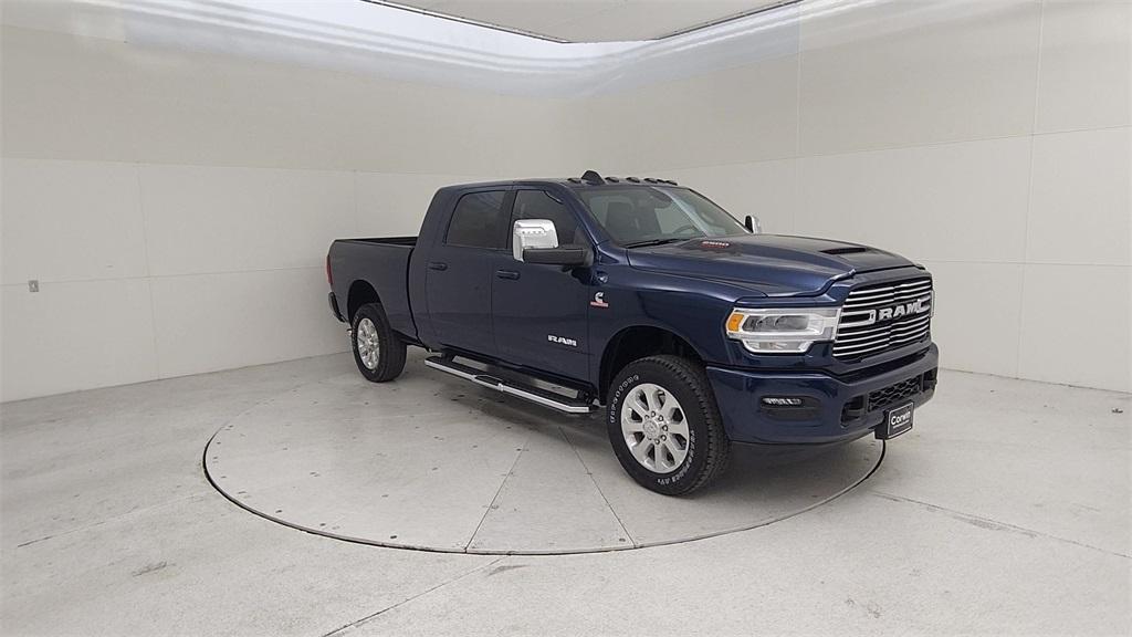 new 2024 Ram 2500 car, priced at $76,897