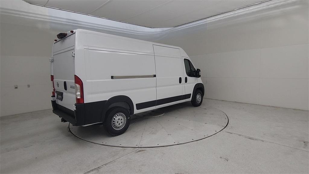 new 2025 Ram ProMaster 2500 car, priced at $47,894