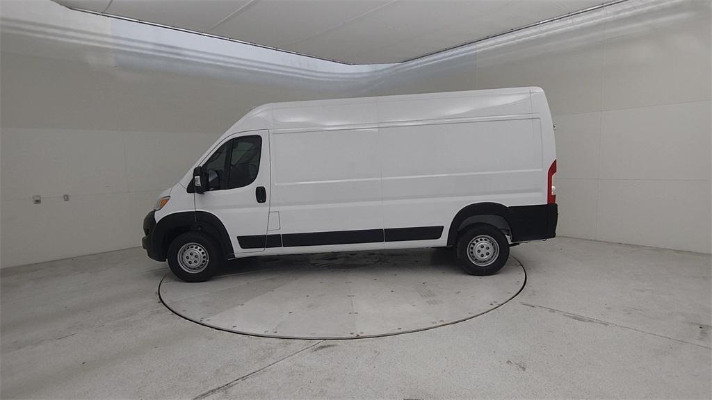 new 2025 Ram ProMaster 2500 car, priced at $47,894