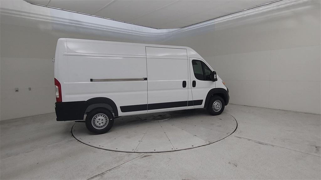 new 2025 Ram ProMaster 2500 car, priced at $47,894