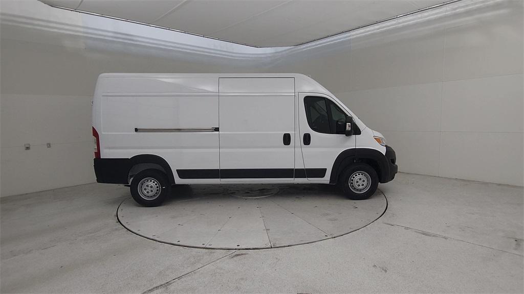 new 2025 Ram ProMaster 2500 car, priced at $47,894
