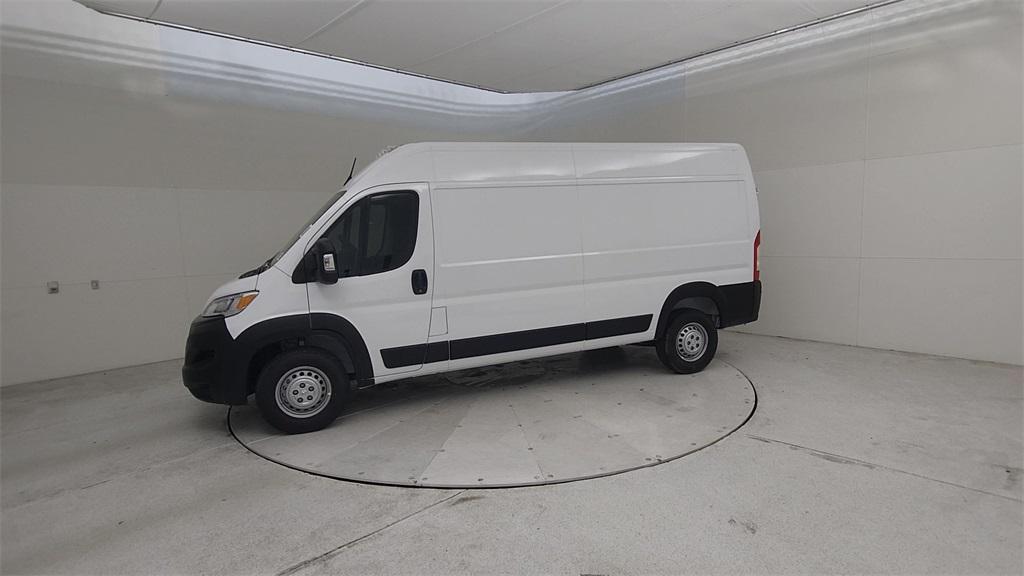 new 2025 Ram ProMaster 2500 car, priced at $47,894