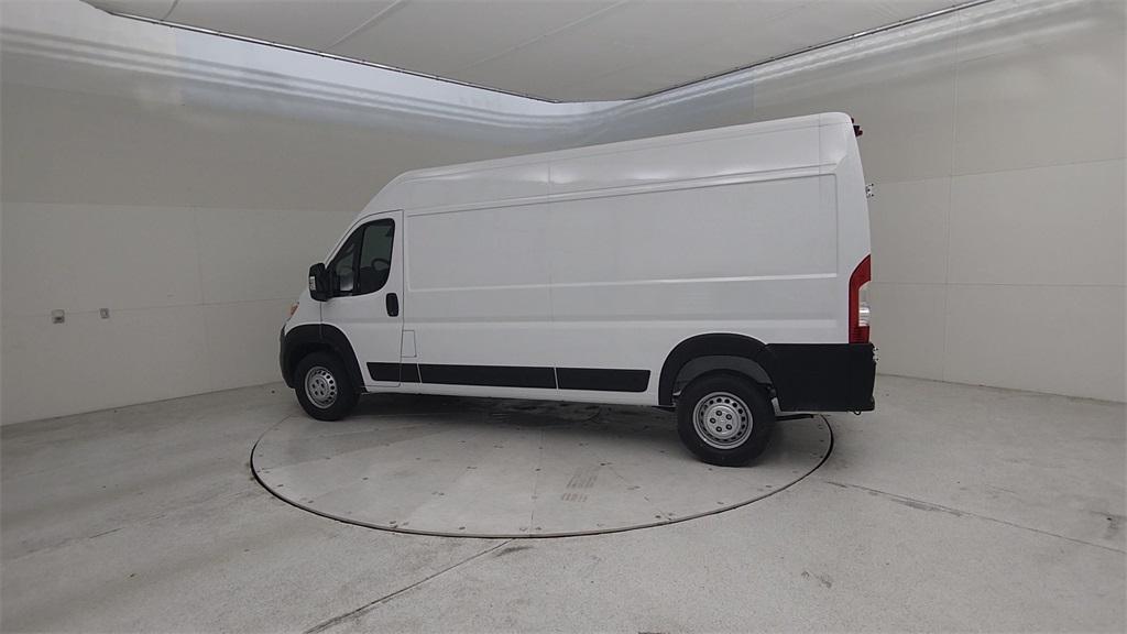 new 2025 Ram ProMaster 2500 car, priced at $47,894