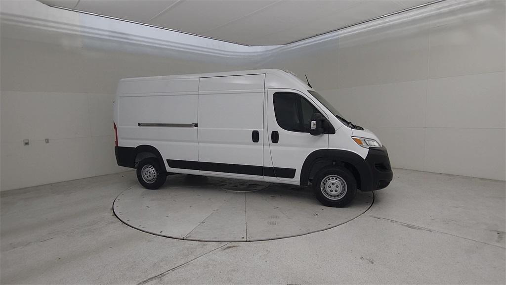new 2025 Ram ProMaster 2500 car, priced at $47,894
