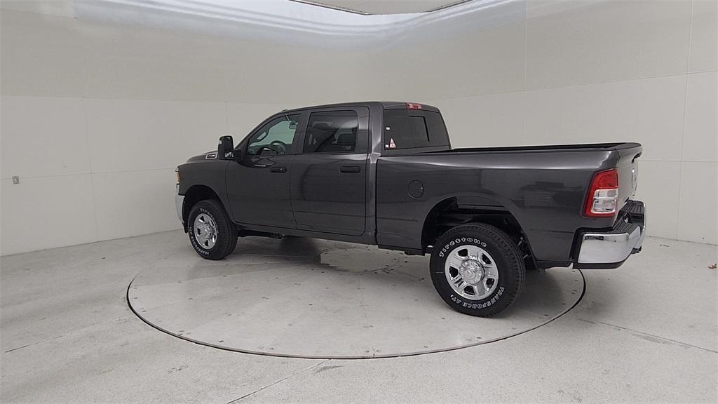 new 2024 Ram 2500 car, priced at $50,682