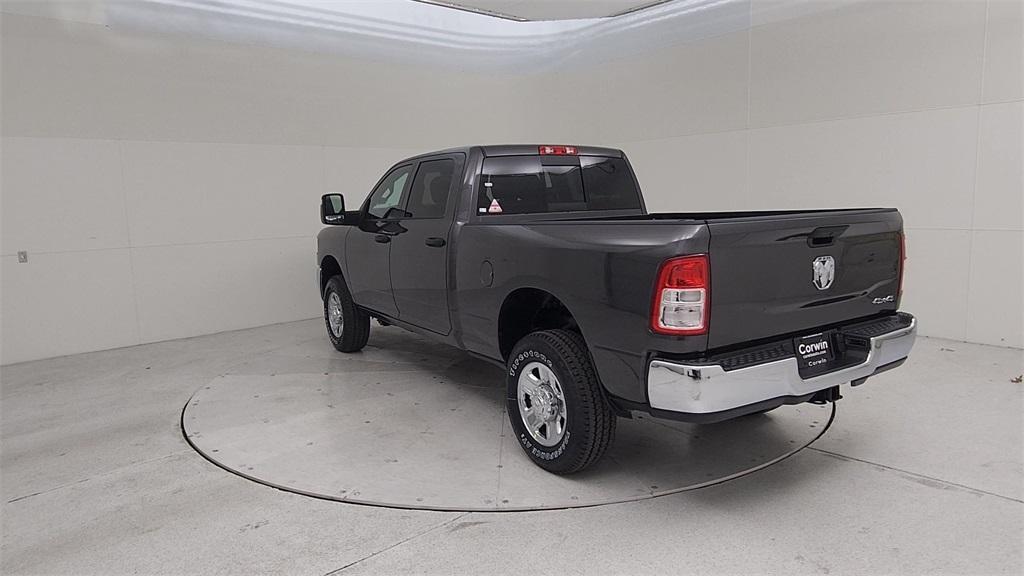 new 2024 Ram 2500 car, priced at $50,682