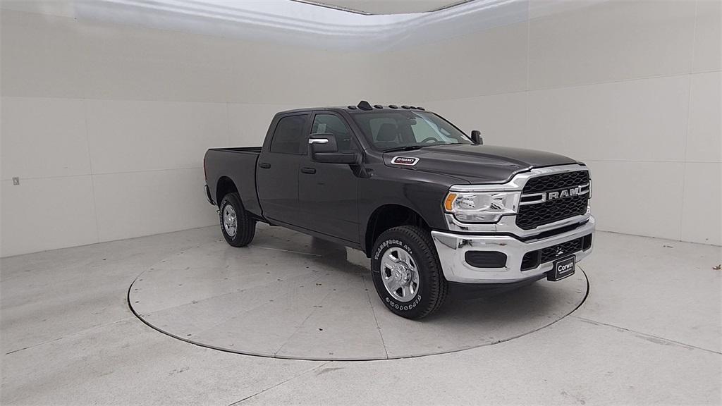 new 2024 Ram 2500 car, priced at $50,682