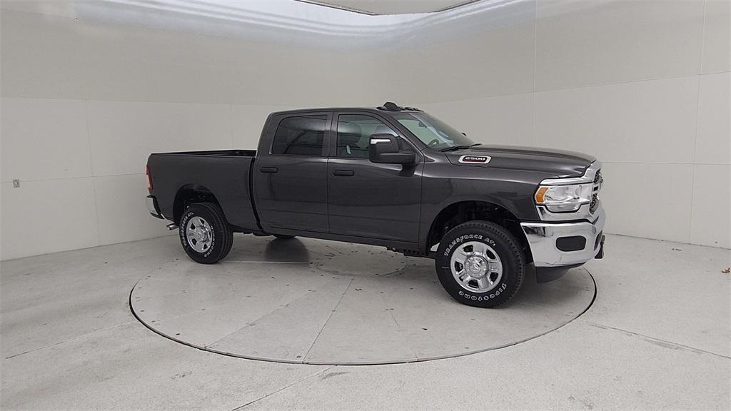 new 2024 Ram 2500 car, priced at $50,682