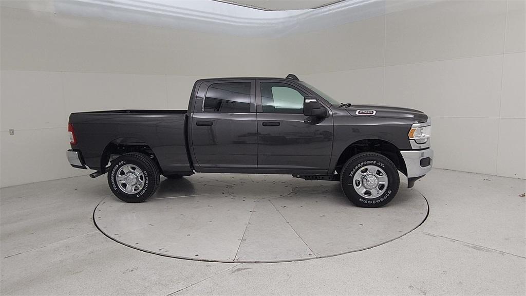 new 2024 Ram 2500 car, priced at $50,682