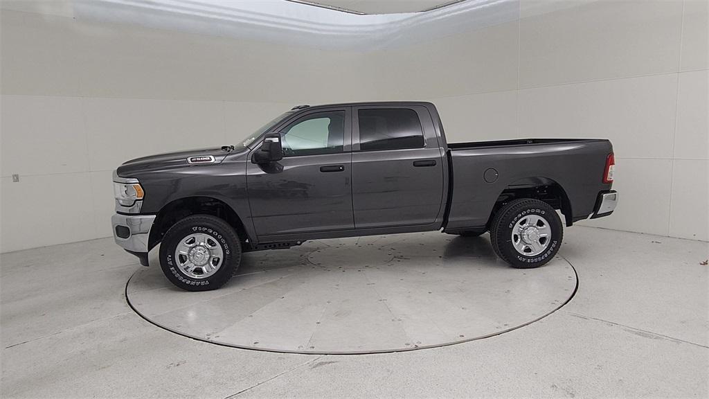 new 2024 Ram 2500 car, priced at $50,682