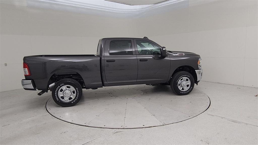 new 2024 Ram 2500 car, priced at $50,682