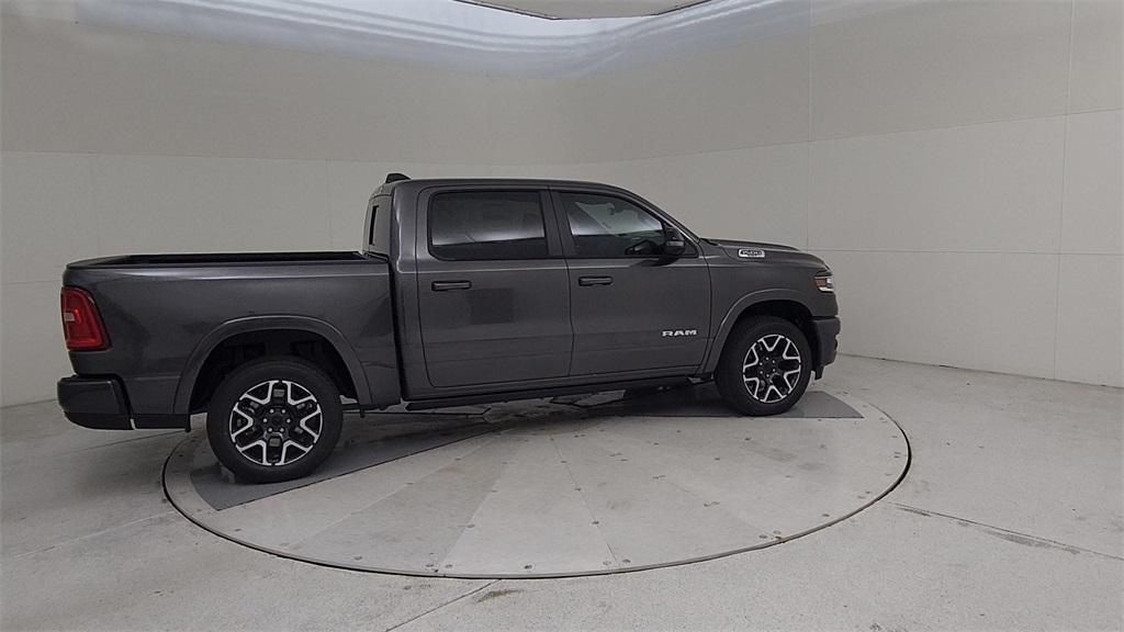new 2025 Ram 1500 car, priced at $57,117