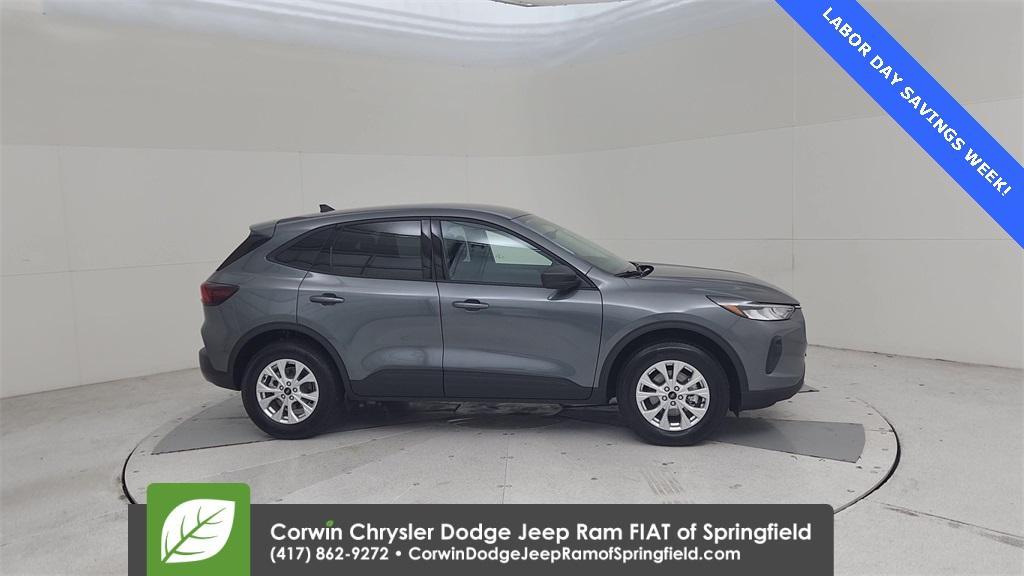 used 2025 Ford Escape car, priced at $26,500