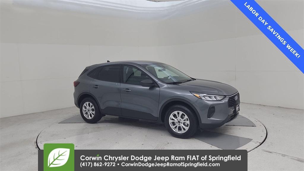 used 2025 Ford Escape car, priced at $26,500