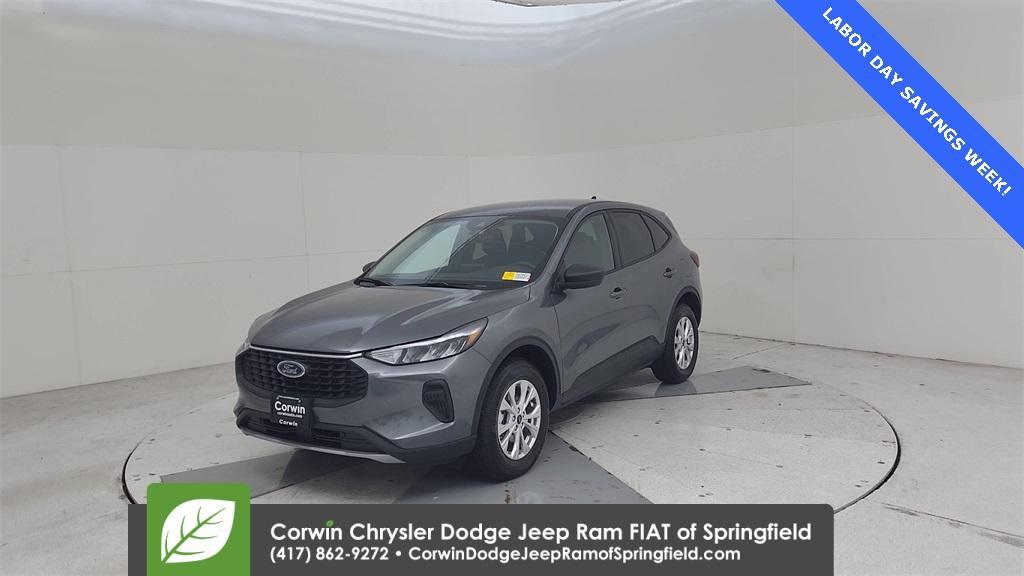 used 2025 Ford Escape car, priced at $26,500