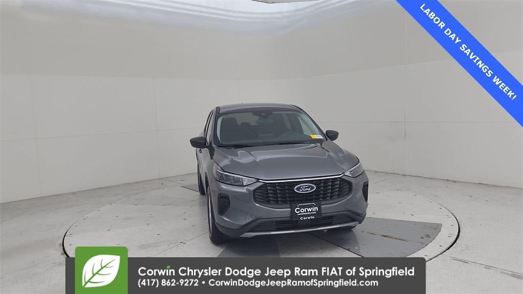 used 2025 Ford Escape car, priced at $26,500