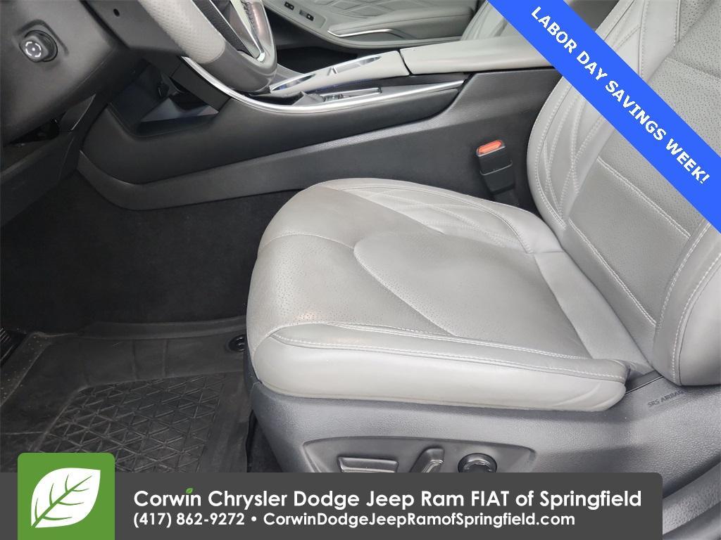 used 2021 Toyota Avalon Hybrid car, priced at $21,884