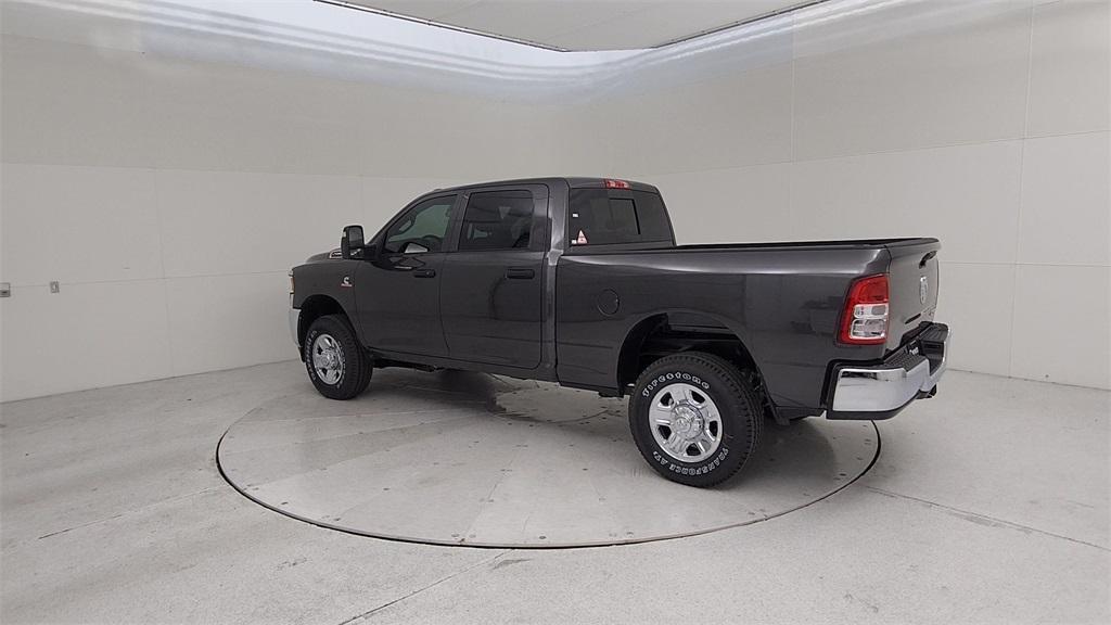 new 2024 Ram 2500 car, priced at $59,797