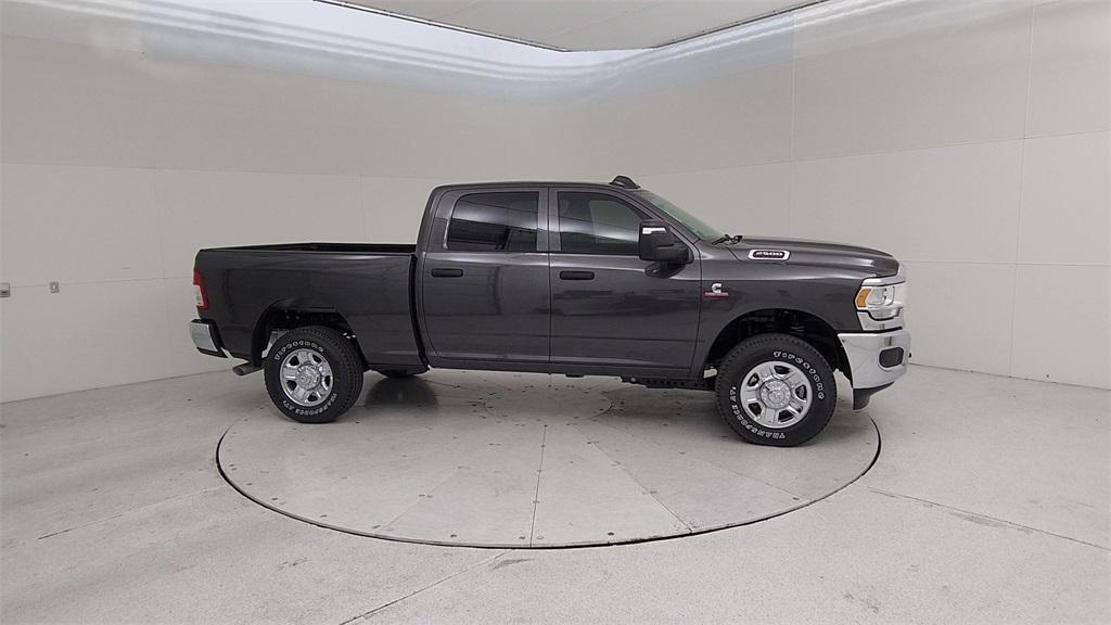 new 2024 Ram 2500 car, priced at $59,797