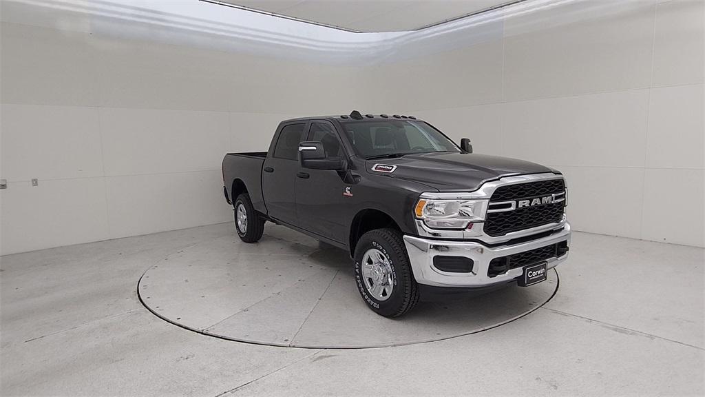 new 2024 Ram 2500 car, priced at $59,797