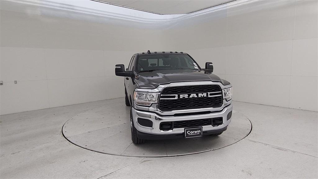 new 2024 Ram 2500 car, priced at $59,797