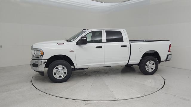 new 2024 Ram 2500 car, priced at $58,972