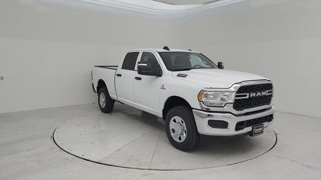 new 2024 Ram 2500 car, priced at $58,972