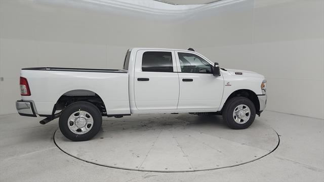 new 2024 Ram 2500 car, priced at $58,972