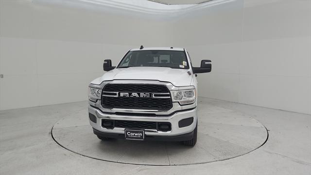 new 2024 Ram 2500 car, priced at $58,972