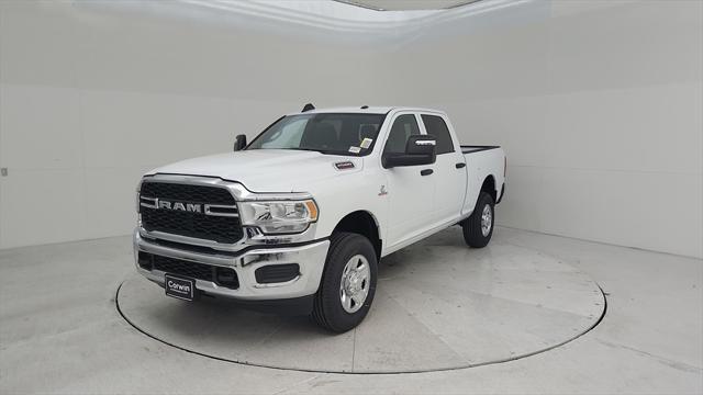 new 2024 Ram 2500 car, priced at $58,972