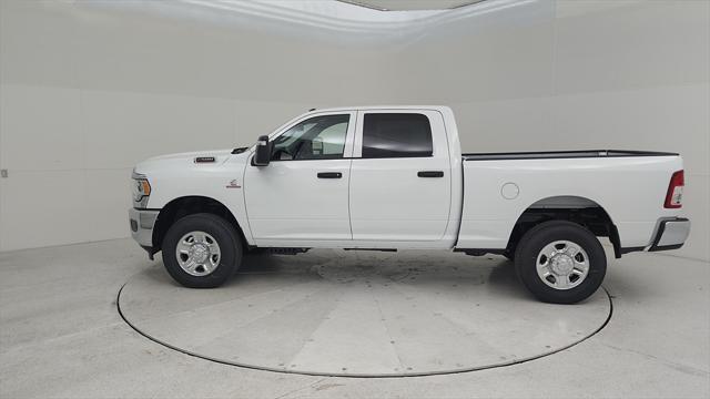 new 2024 Ram 2500 car, priced at $58,972