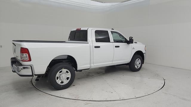 new 2024 Ram 2500 car, priced at $58,972