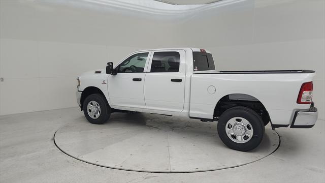 new 2024 Ram 2500 car, priced at $58,972