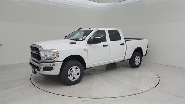 new 2024 Ram 2500 car, priced at $58,972