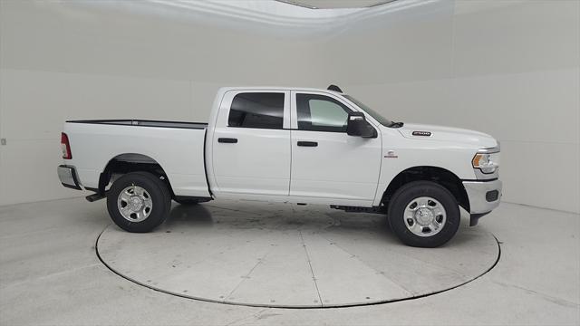 new 2024 Ram 2500 car, priced at $58,972